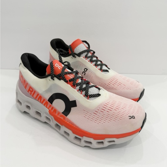 On Running Cloudmonster 2 Men’s Running Shoes